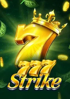 Retro automat z siódemkami i funkcją Strike Respins.
