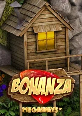 Kopalnia złota z Megaways i nieograniczonymi mnożnikami w bonusie.