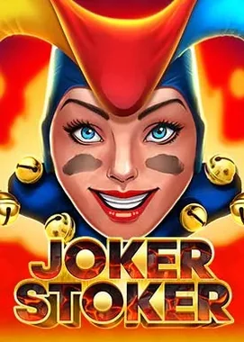 Owoce i joker z funkcją Stoker Respins.
