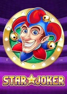 Prosty slot z jokerem i szybką rozgrywką.